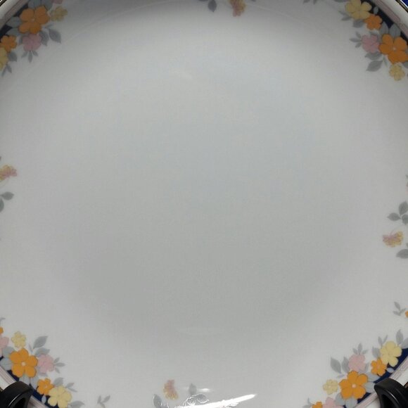 Epoch Park Manor Coupe Soup Bowl Set of 2 6502 Noritake Made in Japan Wedding - Picture 7 of 10